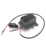 Rectifier for Johnson Evinrude Outboard 150 - 175HP -  0585219 - 0584093 - 0439561 - WR-L313 - RCMA